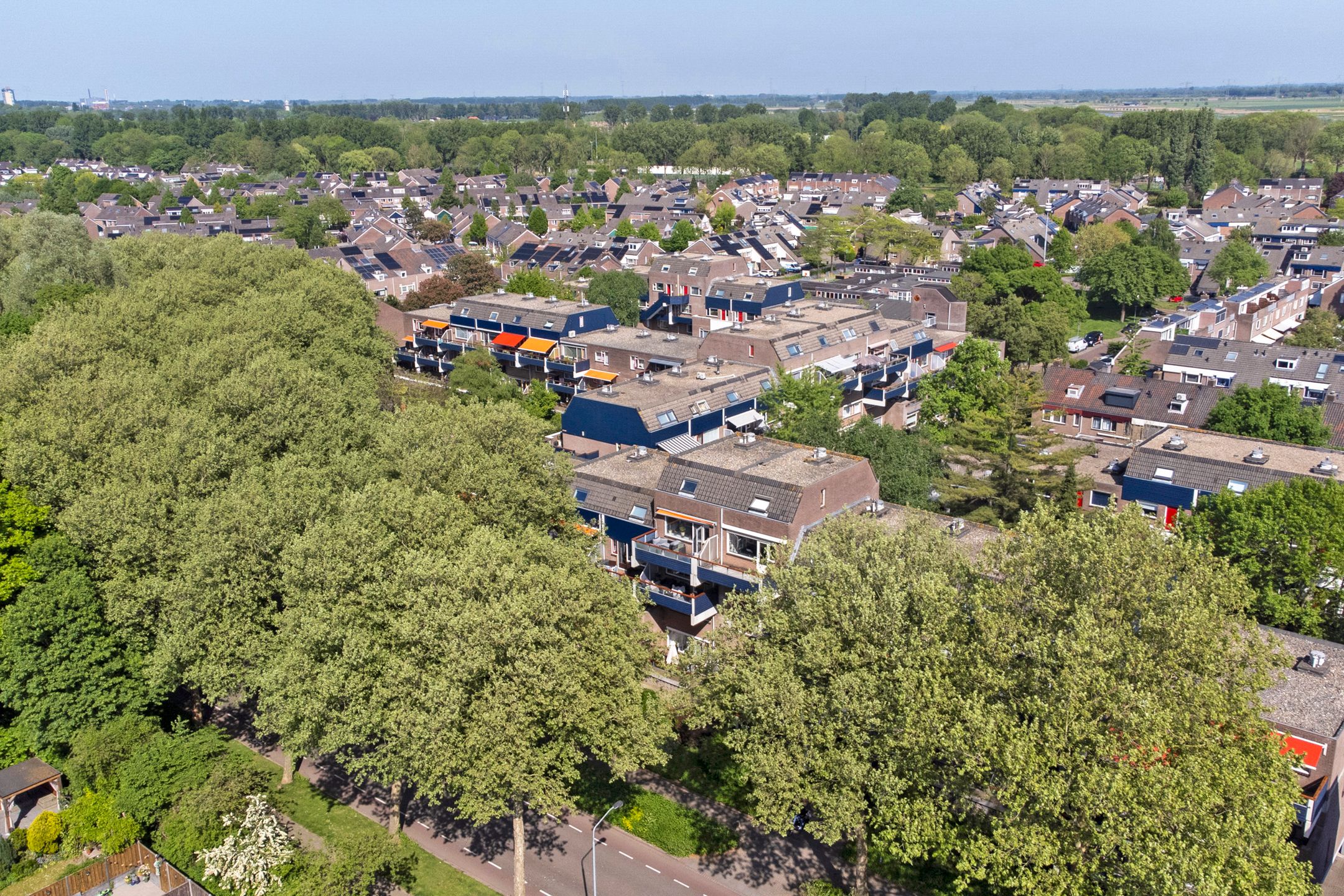 Photo 33 of Doornenburg 27