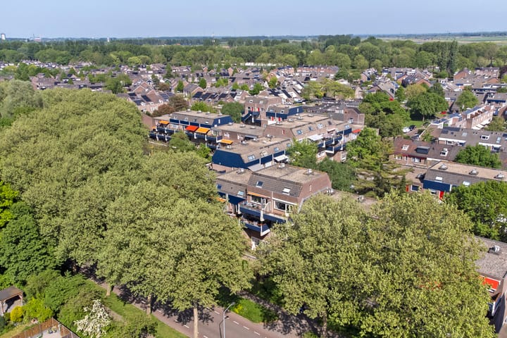 Foto 33 van Doornenburg 27