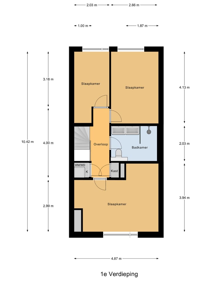 Foto 38 van Doornenburg 27