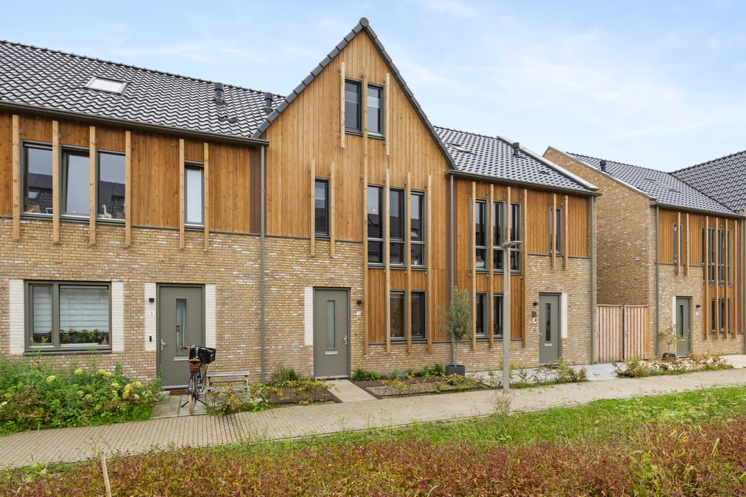 Photo 1 of Pijlerdam 7