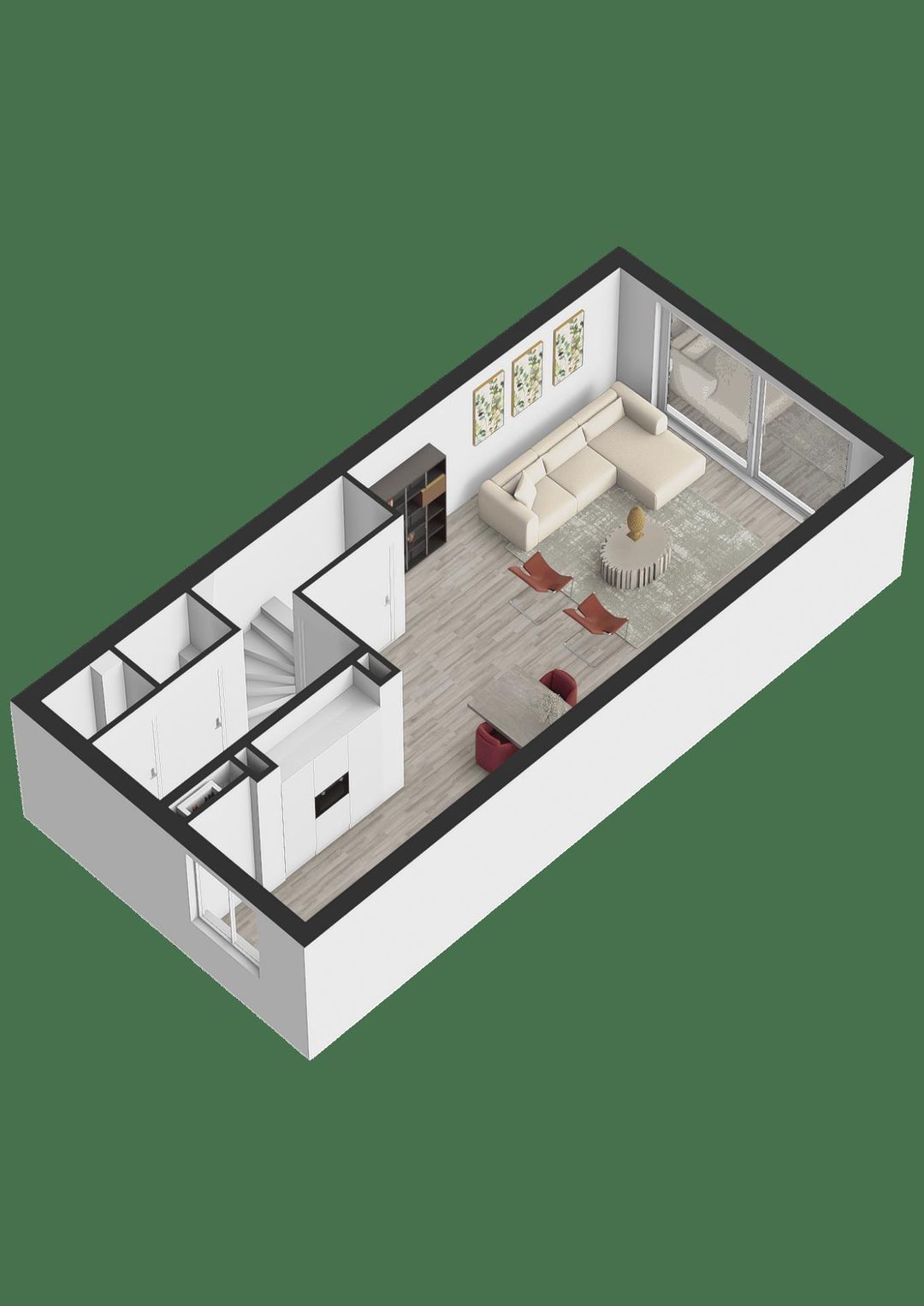 Photo 53 of Pijlerdam 7