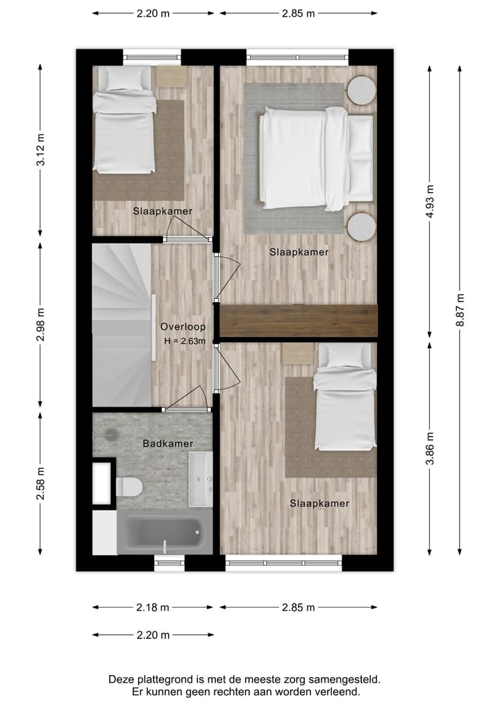 Foto 55 van Pijlerdam 7