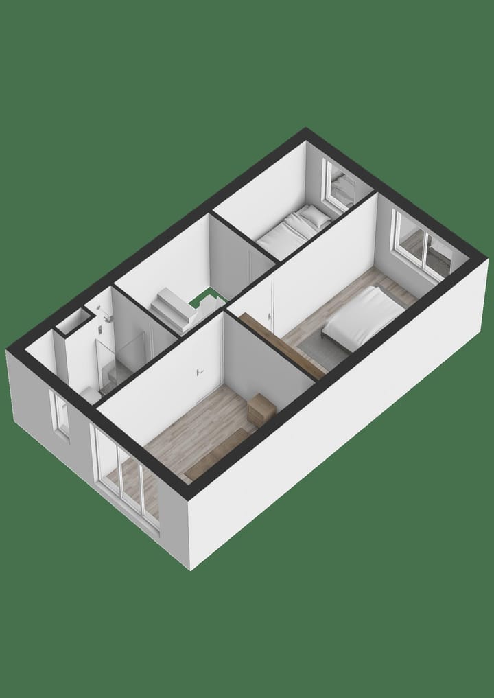 Foto 56 van Pijlerdam 7