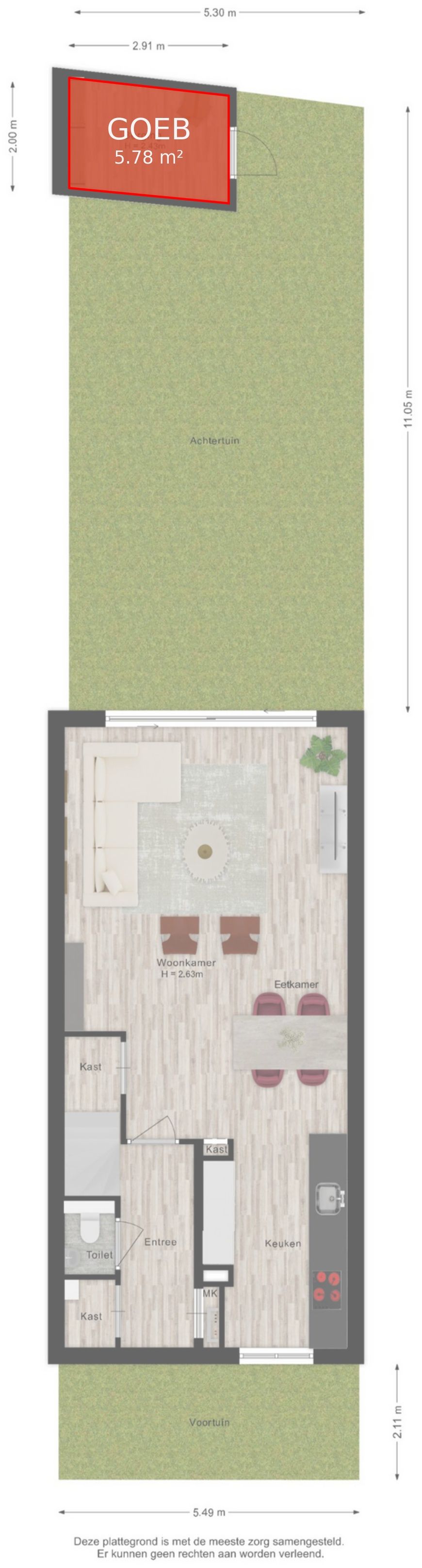 Photo 58 of Pijlerdam 7