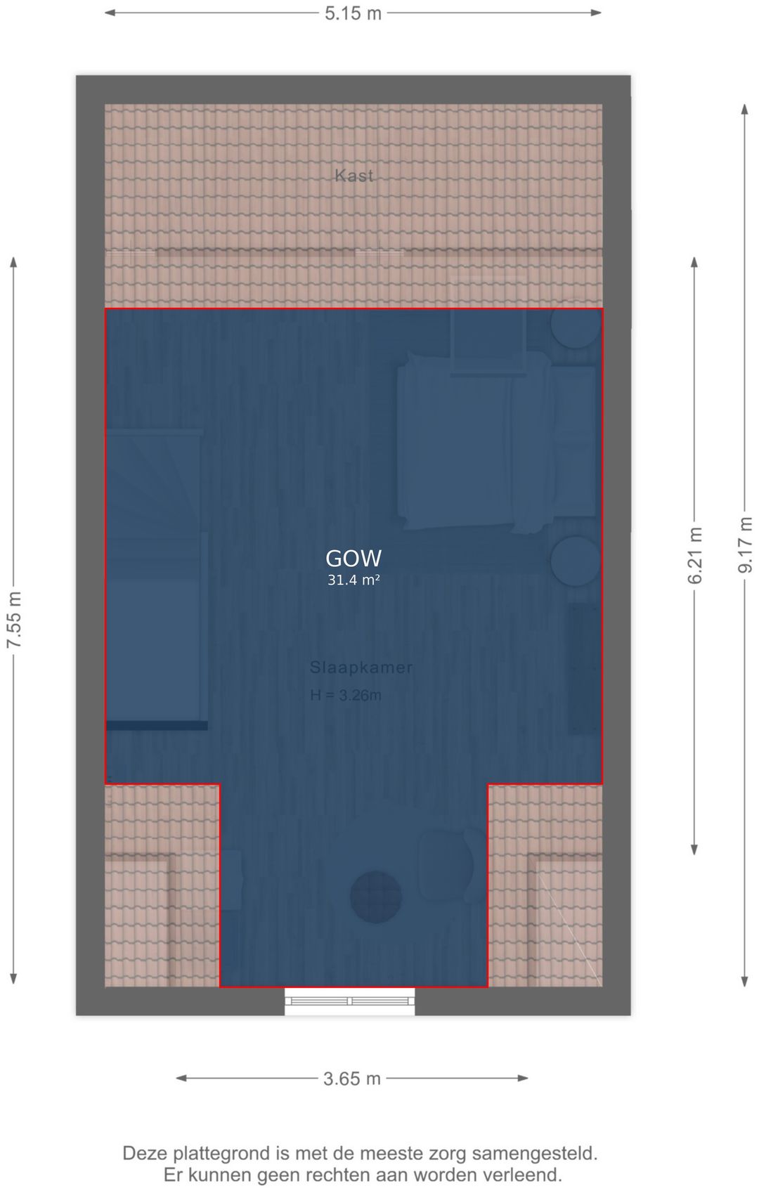 Photo 61 of Pijlerdam 7