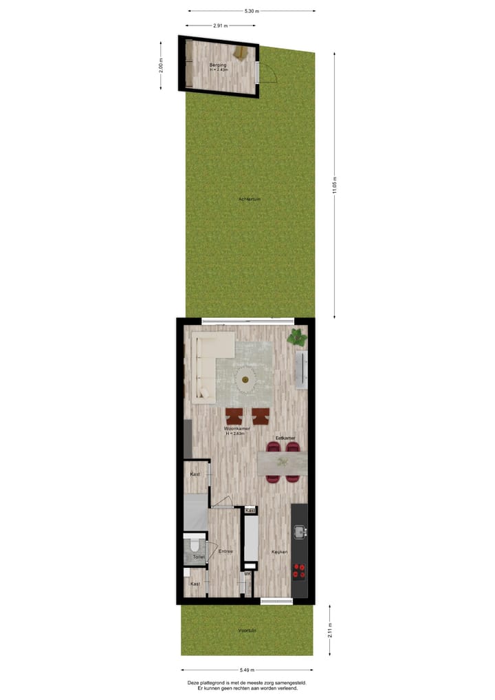 Foto 63 van Pijlerdam 7