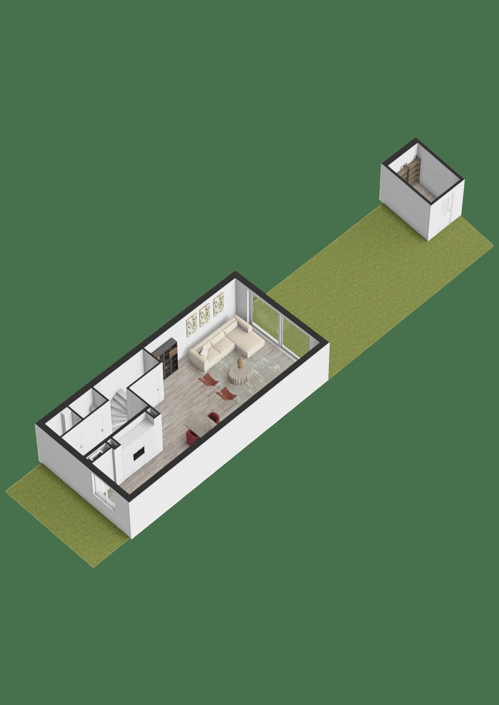 Foto 64 van Pijlerdam 7