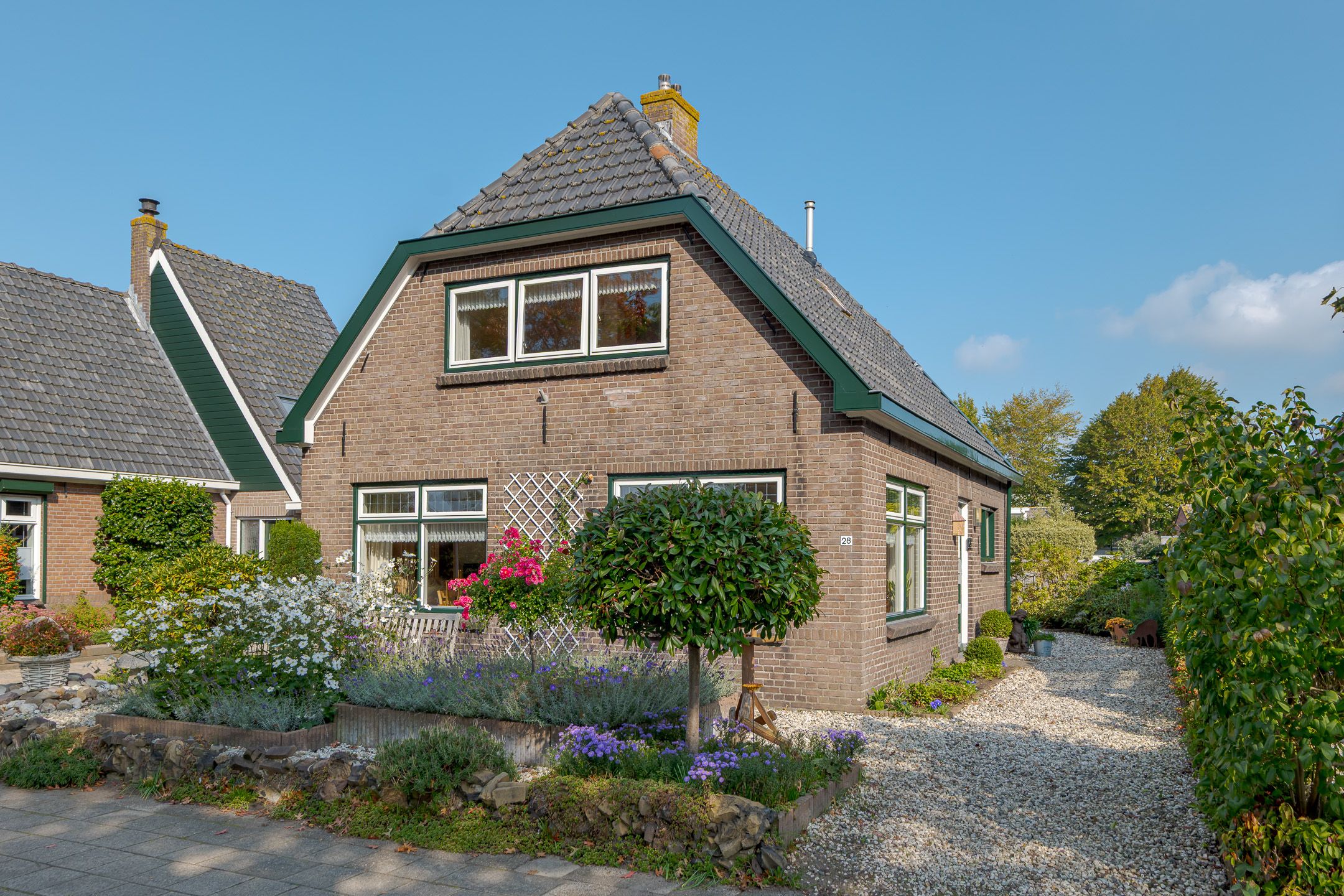 Verlengde Parklaan, 28, Hattem, 8051VB, Gelderland, Nederland 28