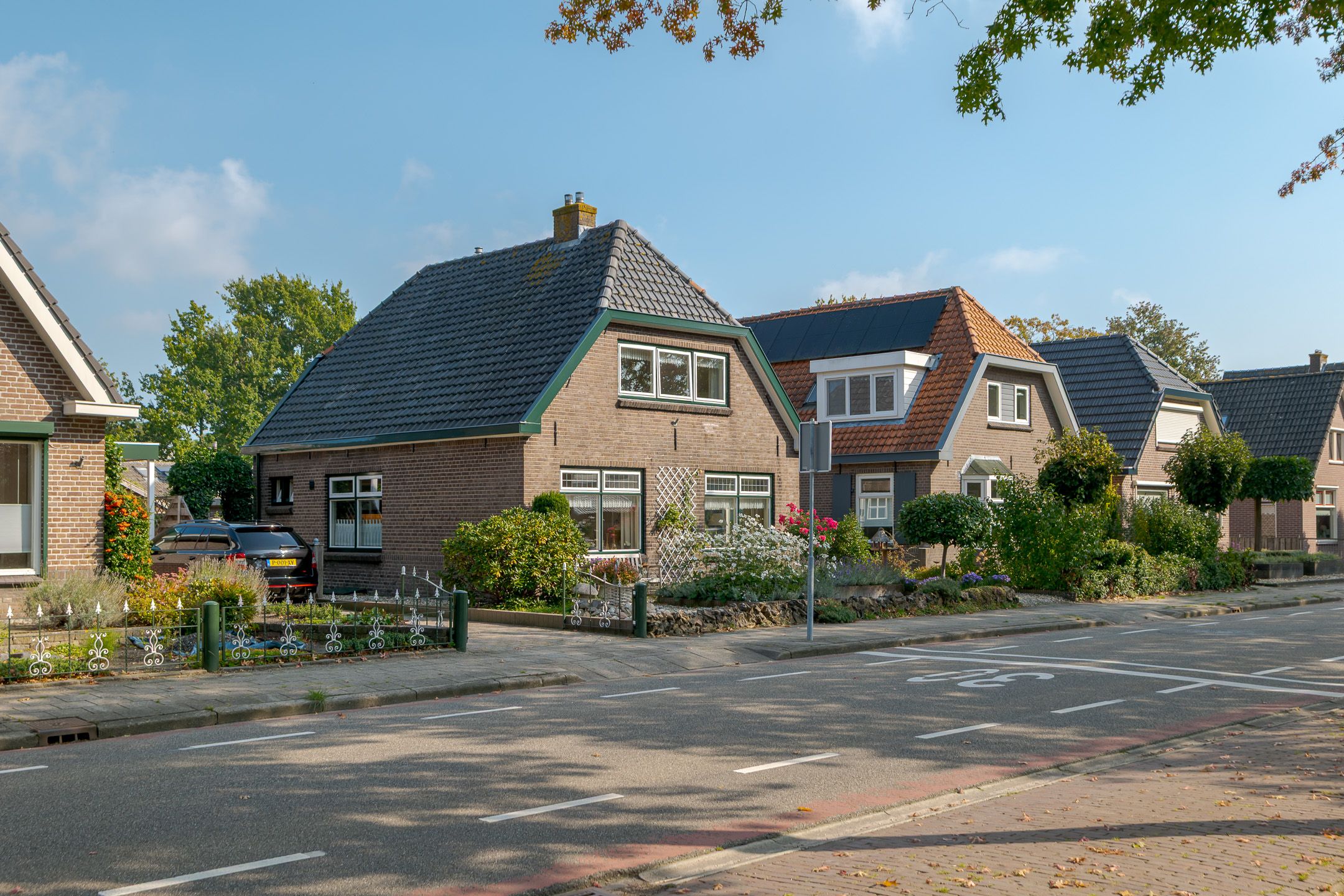 Foto 6 van Verlengde Parklaan 28