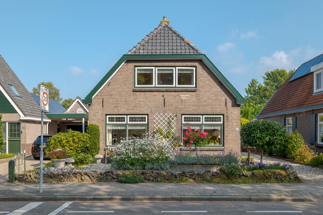 Foto 7 van Verlengde Parklaan 28