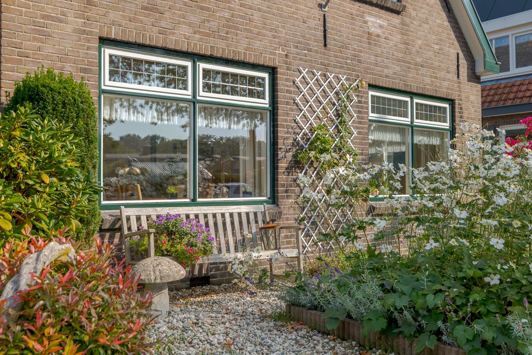 Foto 8 van Verlengde Parklaan 28