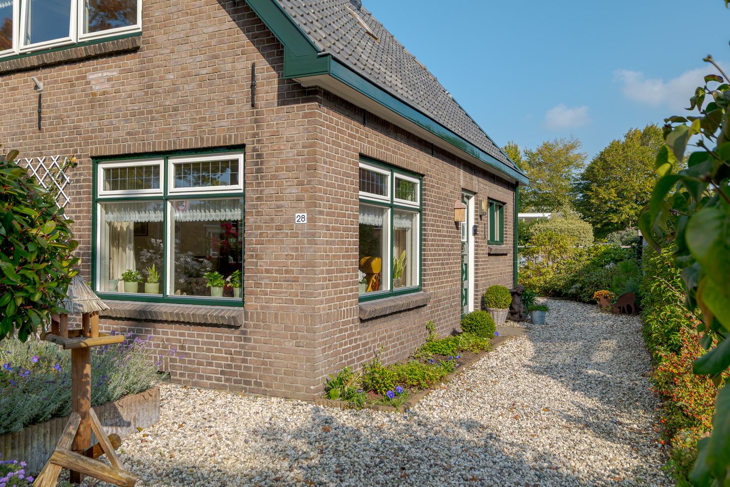 Foto 10 van Verlengde Parklaan 28