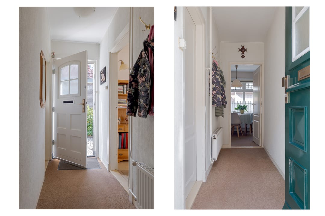 Foto 11 van Verlengde Parklaan 28