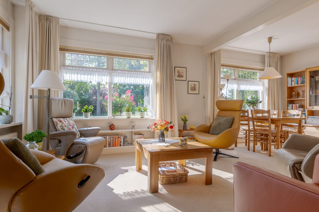 Foto 13 van Verlengde Parklaan 28