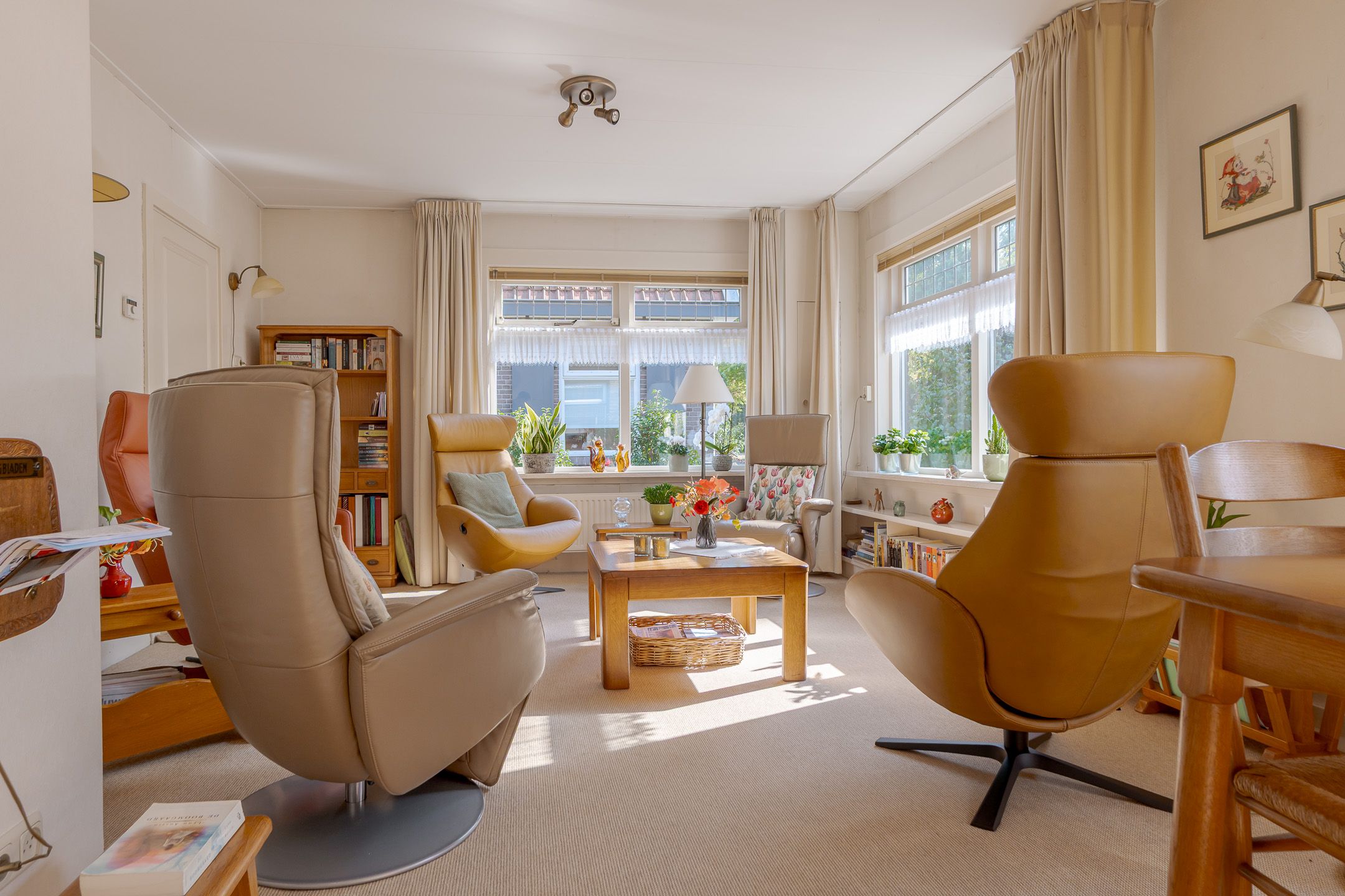 Foto 15 van Verlengde Parklaan 28