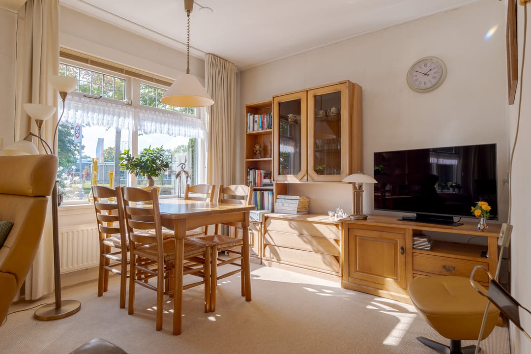 Foto 16 van Verlengde Parklaan 28