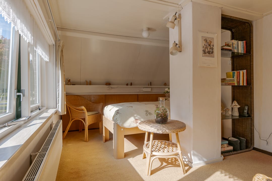 Foto 32 van Verlengde Parklaan 28