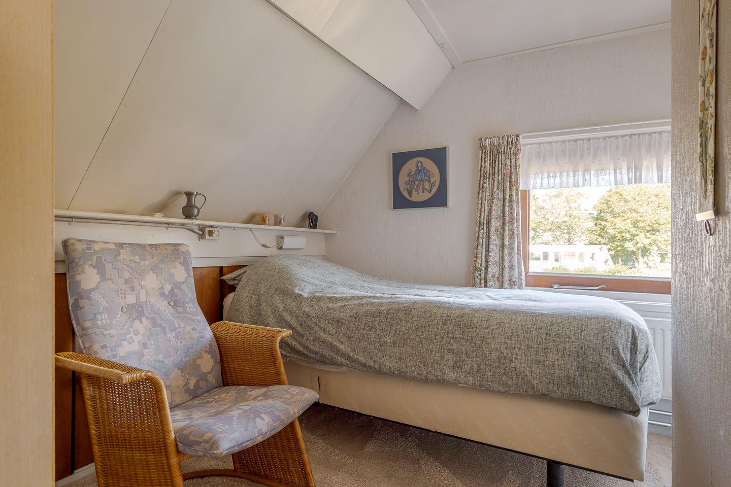 Foto 35 van Verlengde Parklaan 28