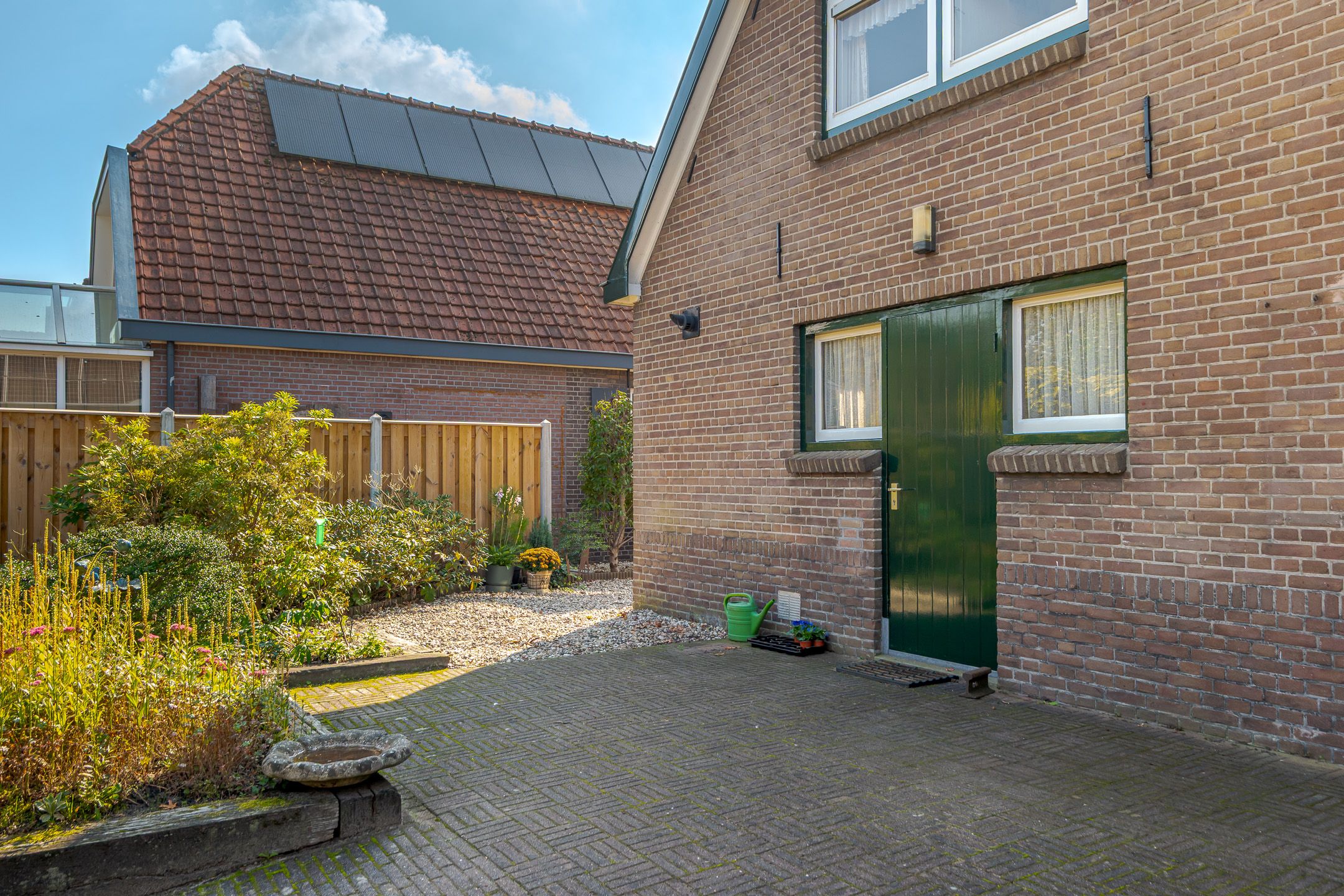 Foto 39 van Verlengde Parklaan 28