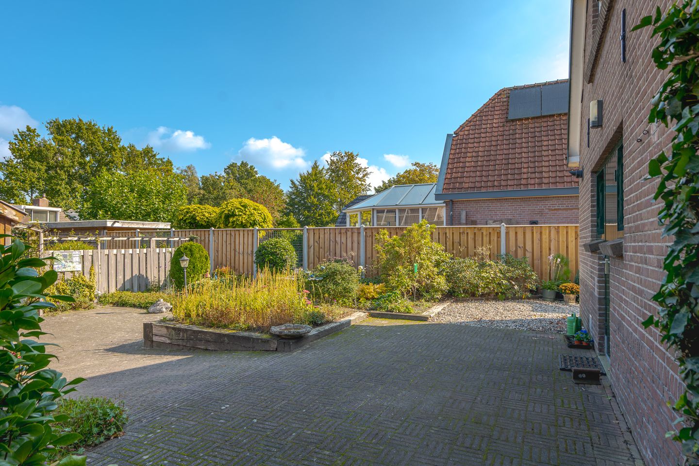 Foto 40 van Verlengde Parklaan 28