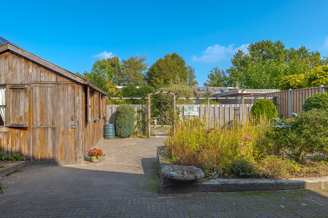 Foto 41 van Verlengde Parklaan 28