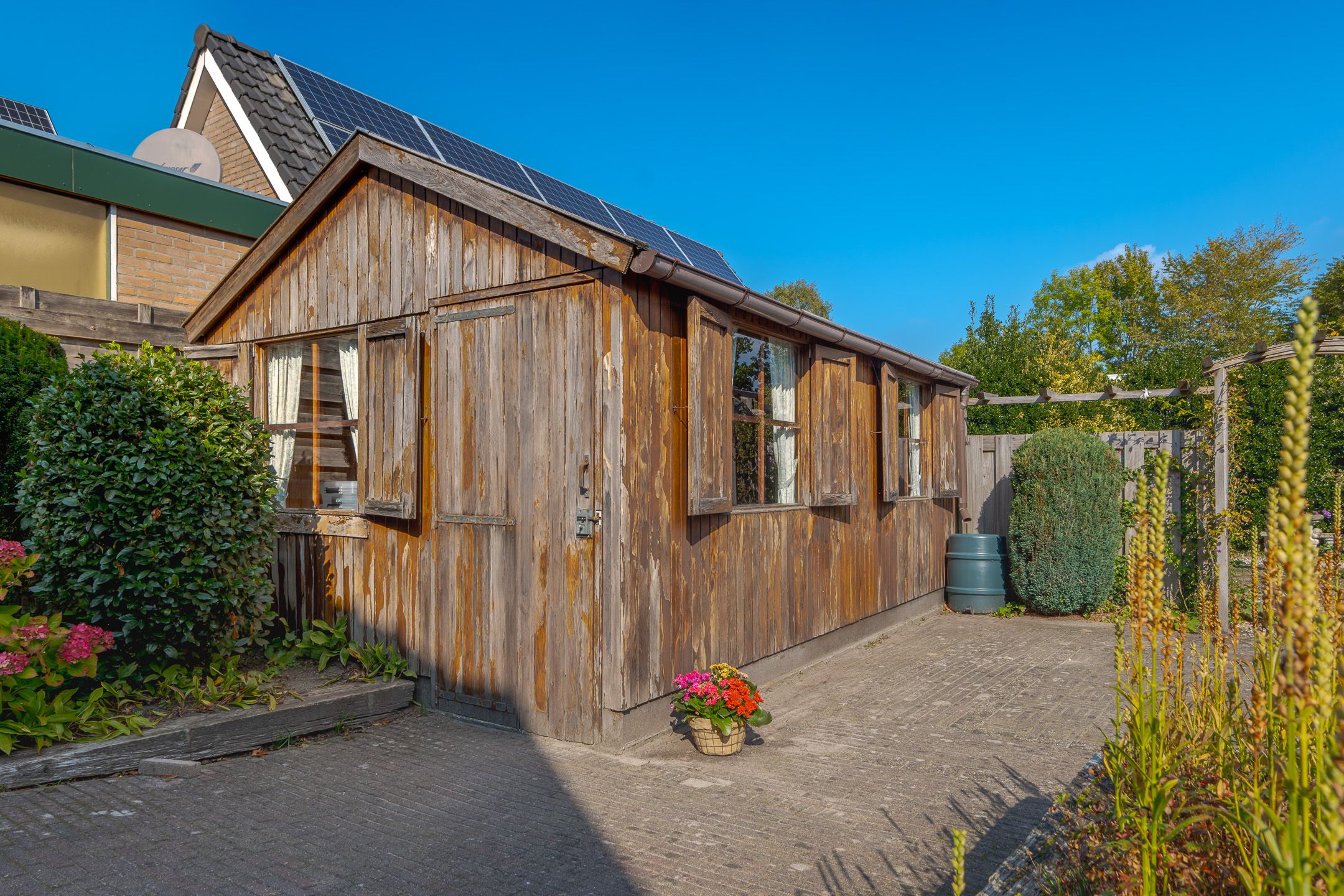 Foto 42 van Verlengde Parklaan 28