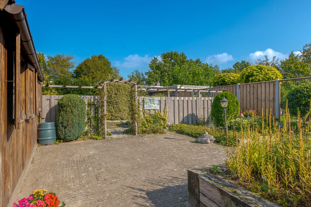 Foto 43 van Verlengde Parklaan 28