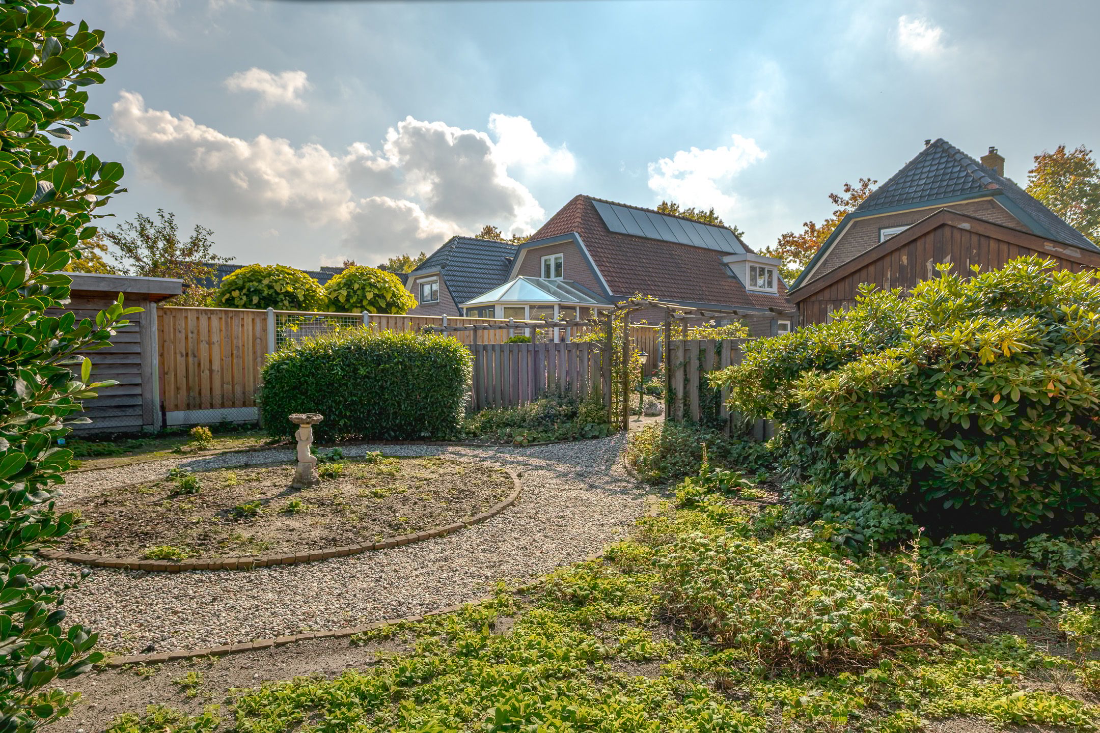 Foto 45 van Verlengde Parklaan 28