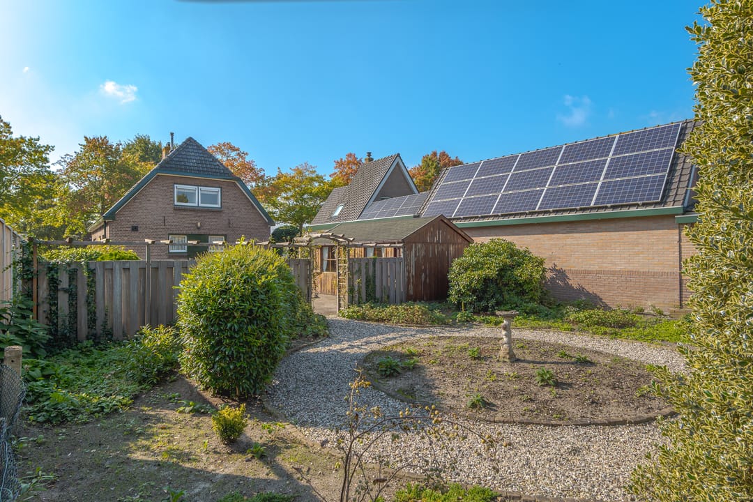 Foto 46 van Verlengde Parklaan 28