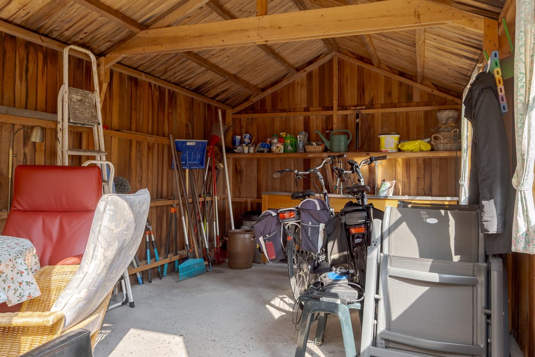 Foto 47 van Verlengde Parklaan 28