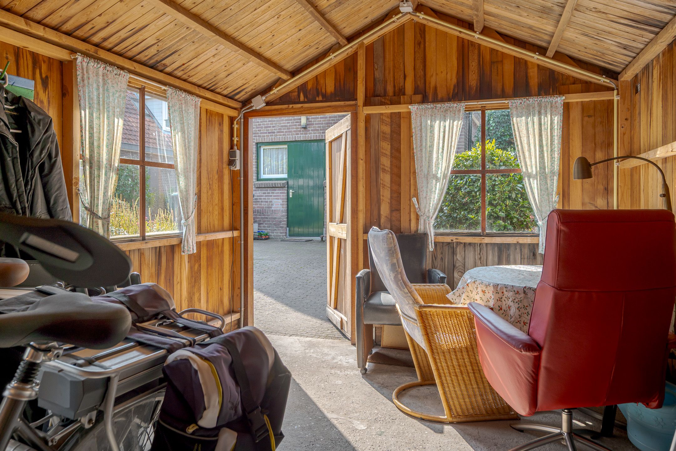 Foto 48 van Verlengde Parklaan 28