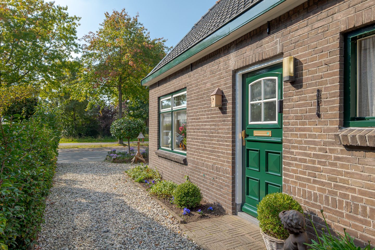 Foto 49 van Verlengde Parklaan 28