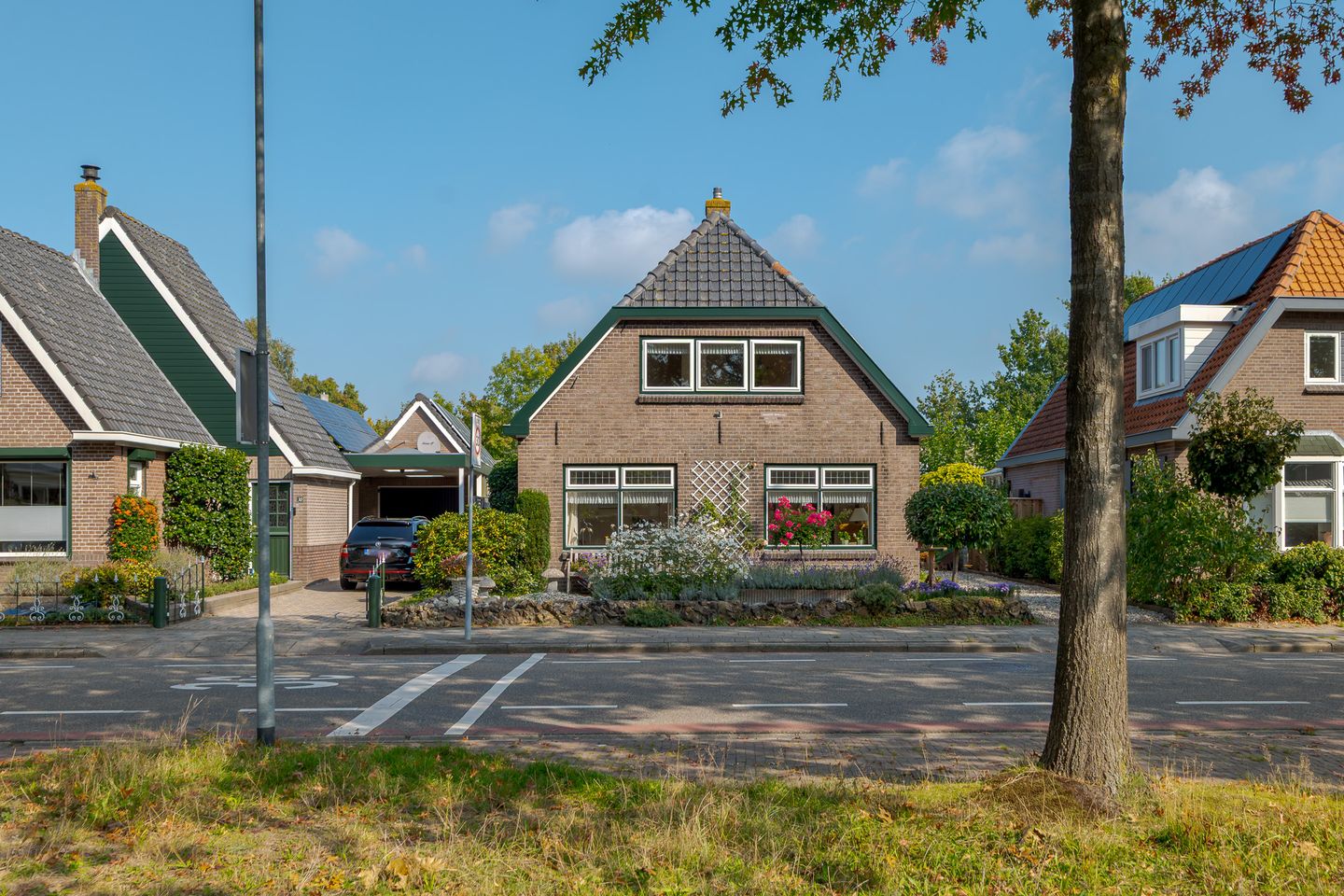 Foto 50 van Verlengde Parklaan 28