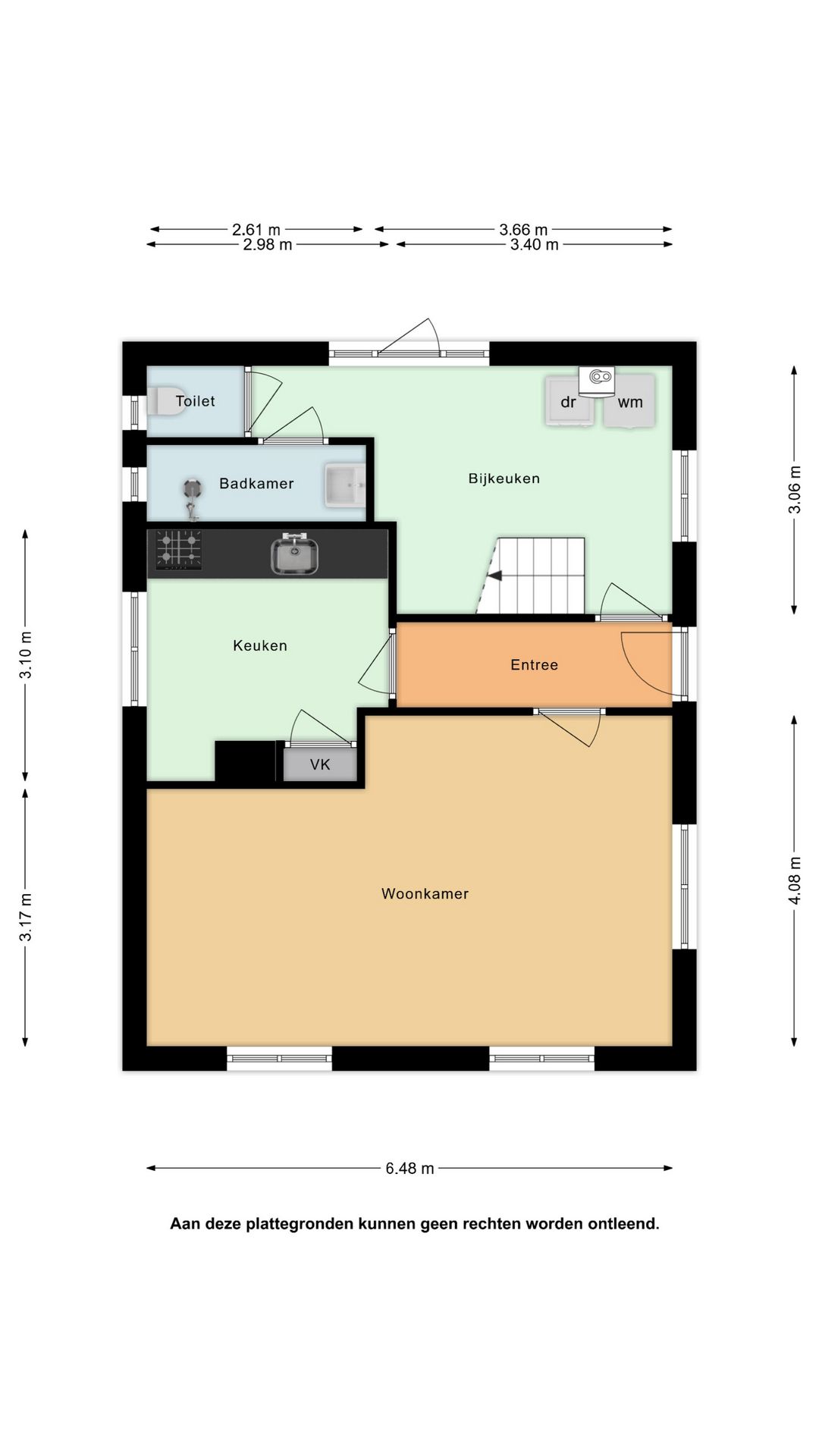 Foto 51 van Verlengde Parklaan 28