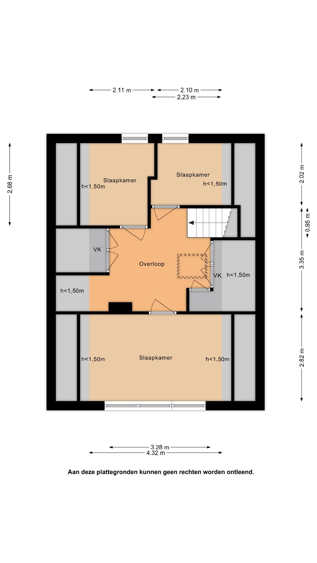 Foto 52 van Verlengde Parklaan 28