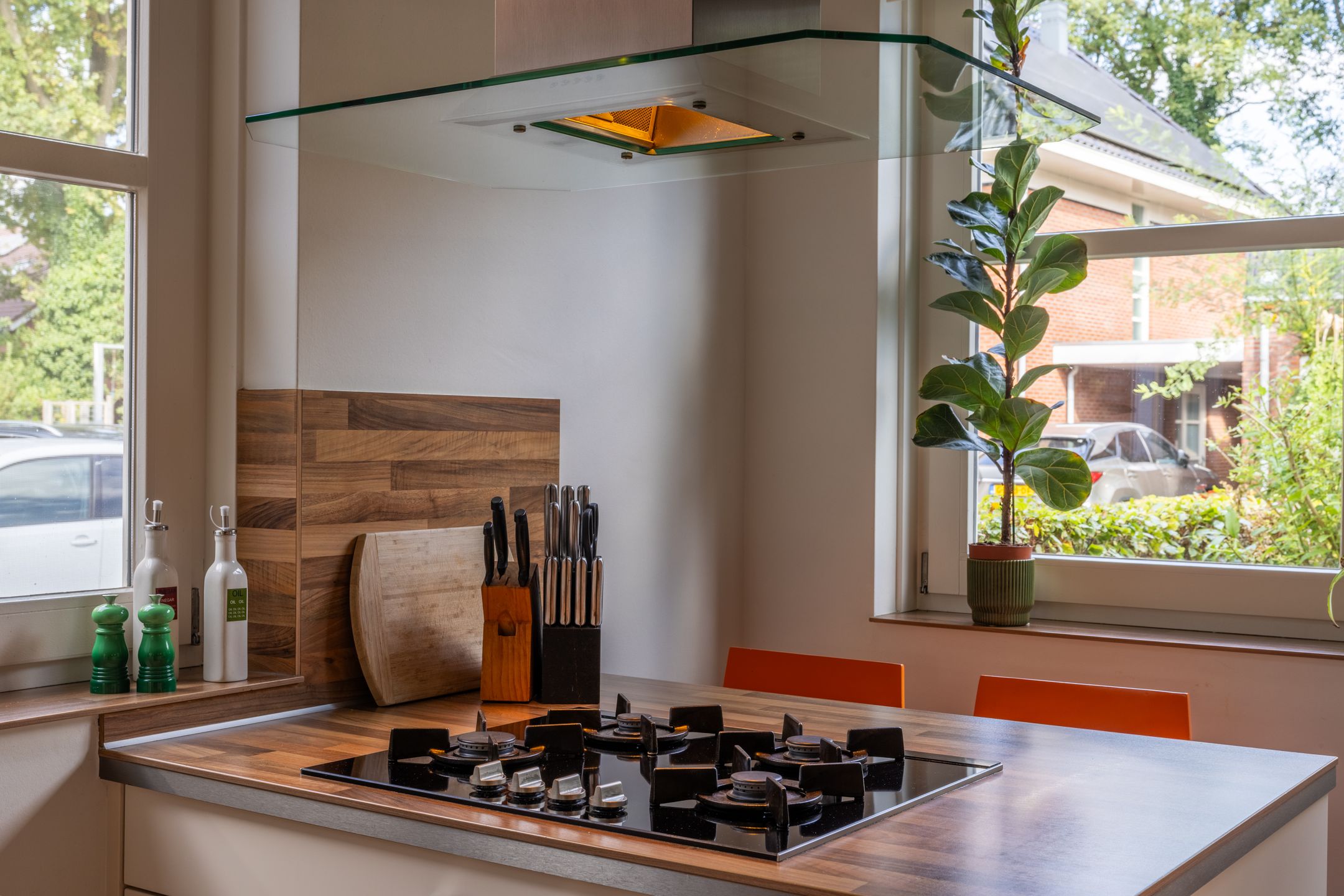 Foto 6 van Scheldestraat 6