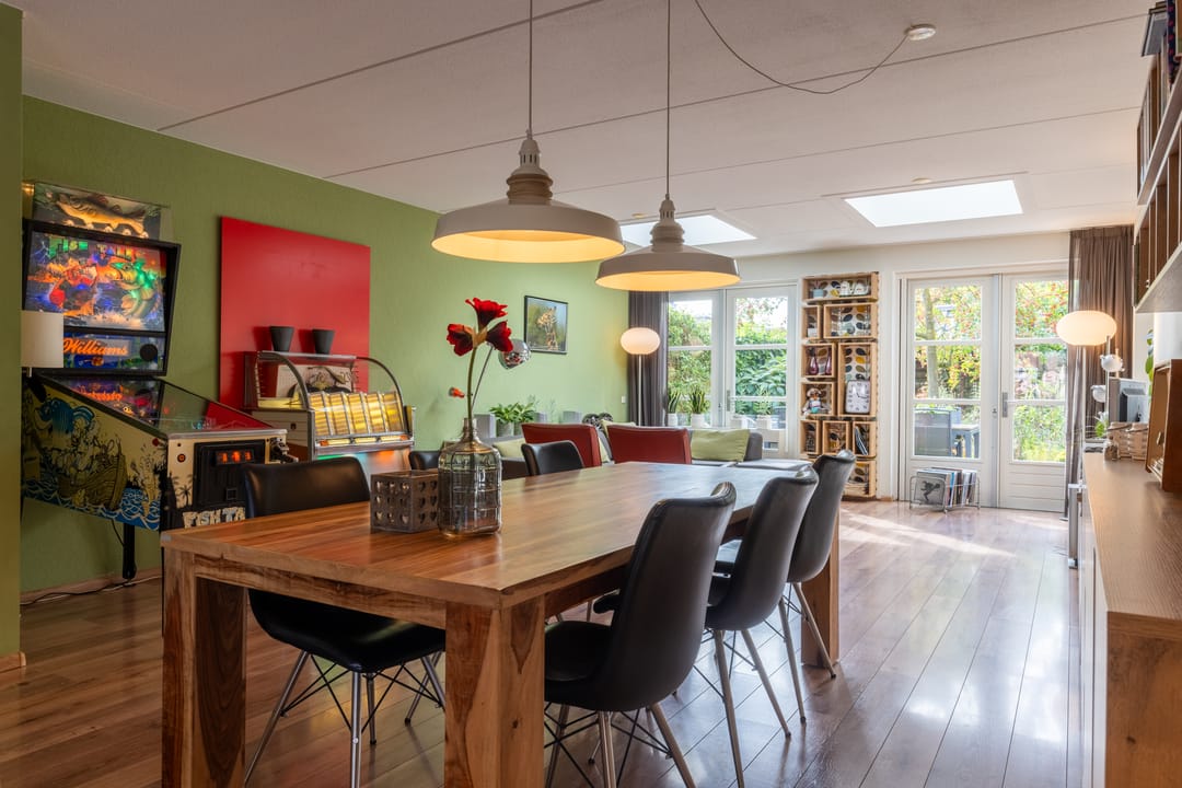 Foto 7 van Scheldestraat 6