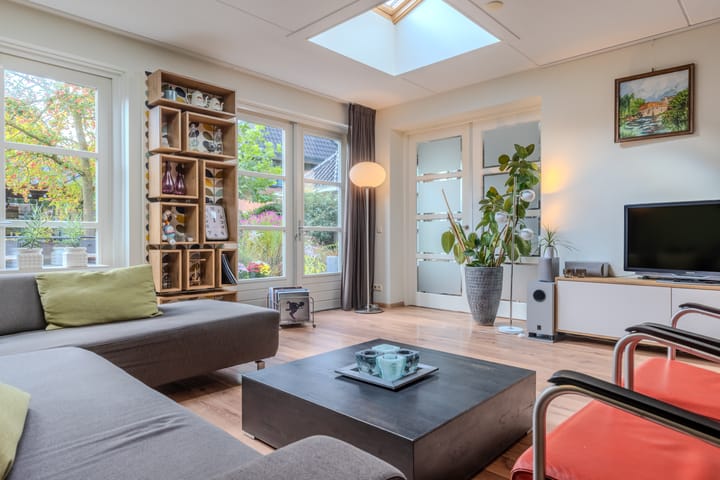 Foto 5 van Scheldestraat 6