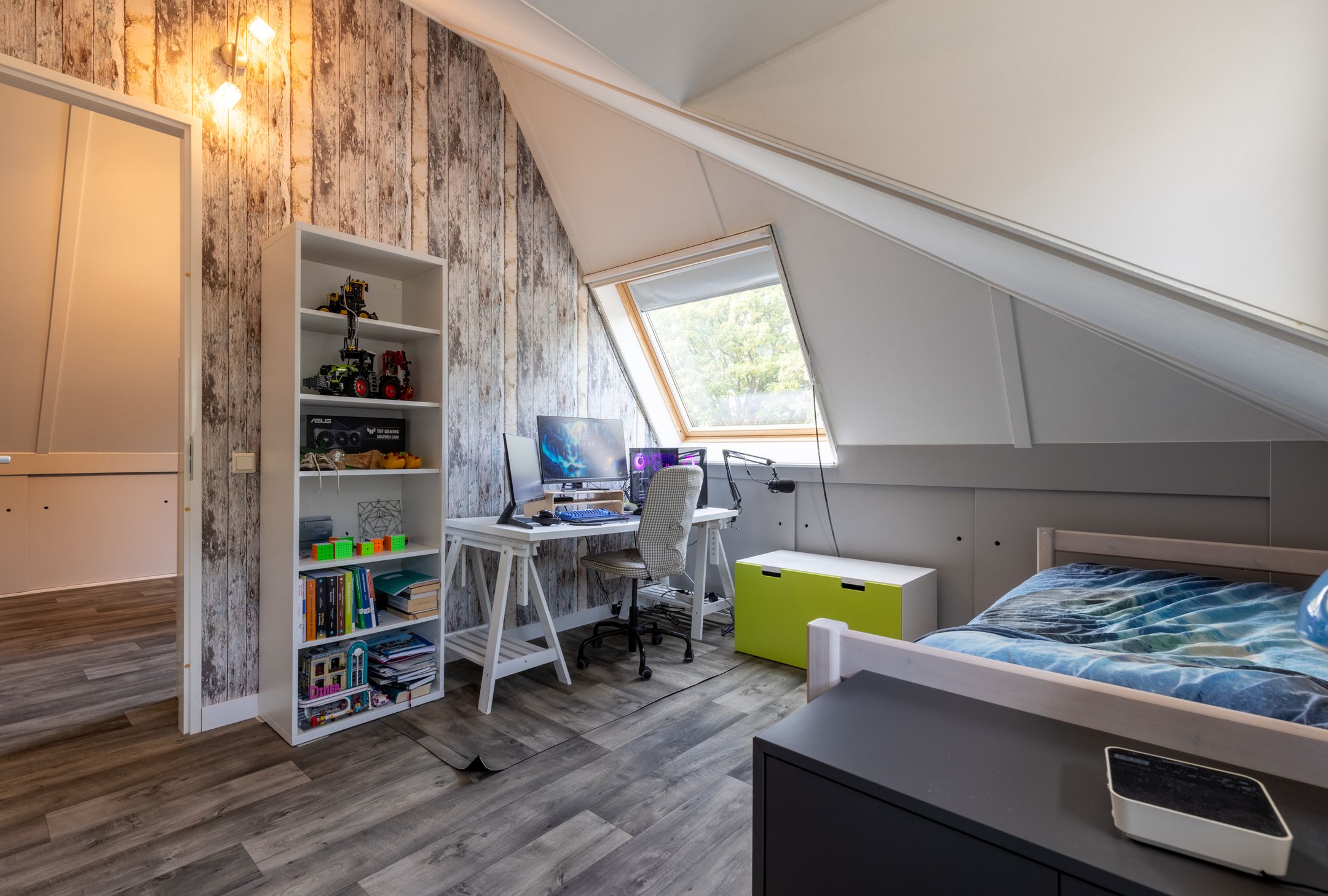 Foto 15 van Scheldestraat 6