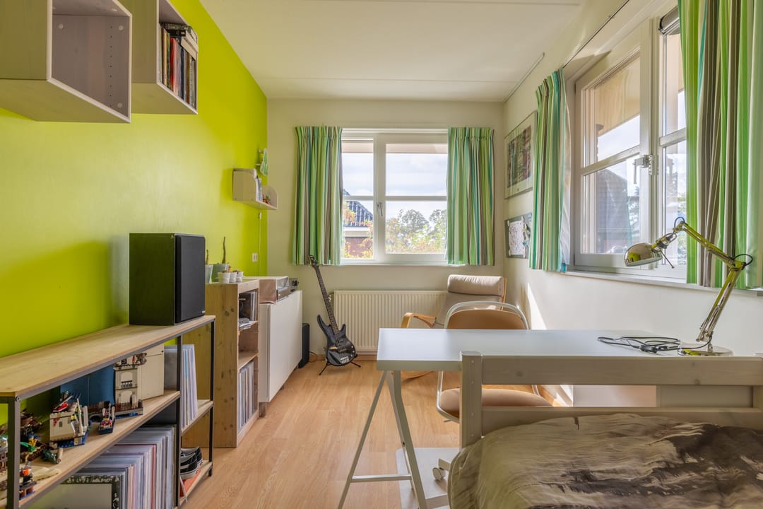 Foto 13 van Scheldestraat 6