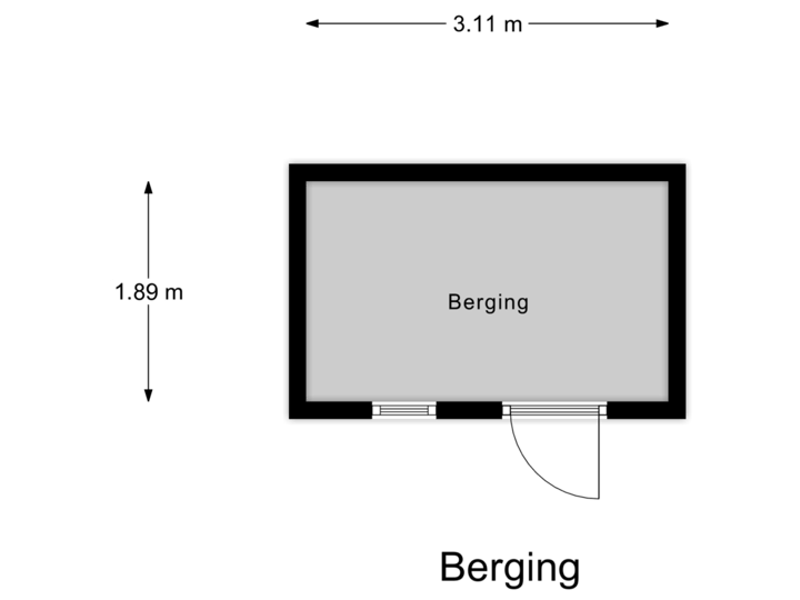 Berging
