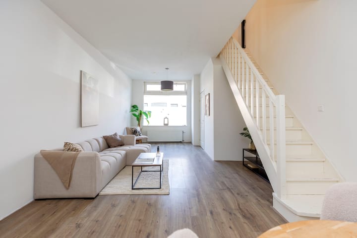 Foto 2 van Jacob Catsstraat 60