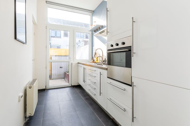 Foto 3 van Jacob Catsstraat 60