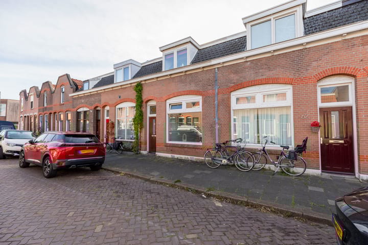 Foto 5 van Jacob Catsstraat 60