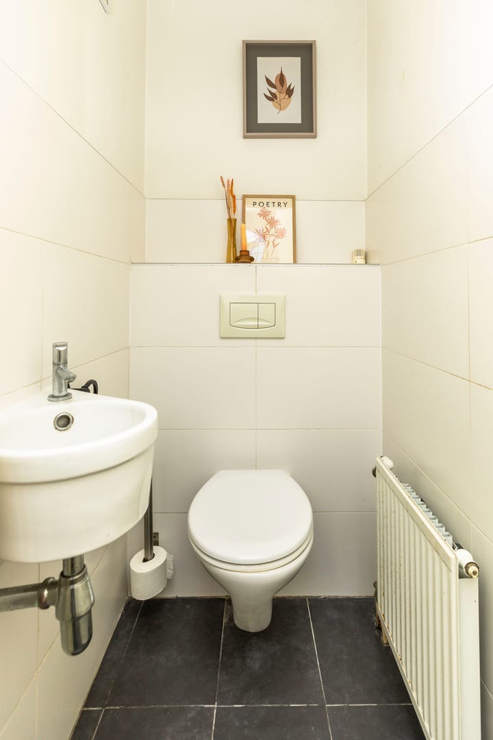 Foto 7 van Jacob Catsstraat 60