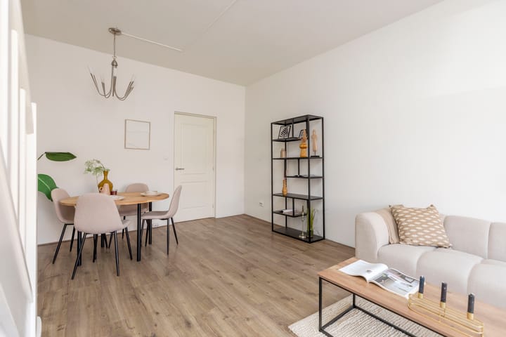 Foto 12 van Jacob Catsstraat 60