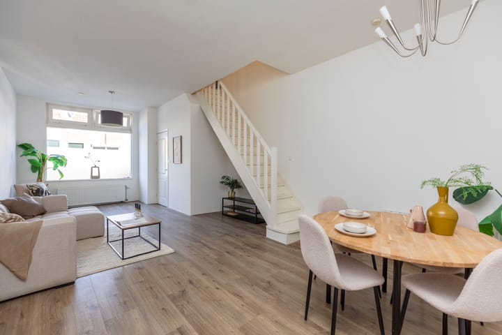 Foto 14 van Jacob Catsstraat 60