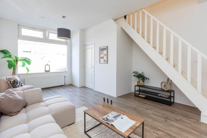 Foto 15 van Jacob Catsstraat 60