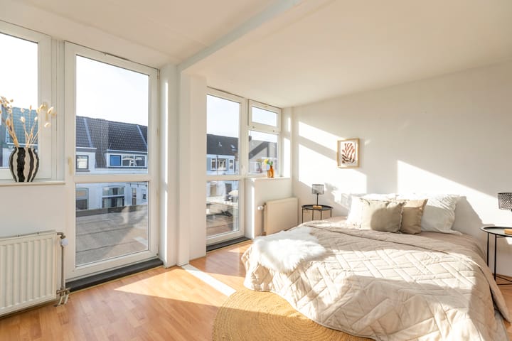 Foto 25 van Jacob Catsstraat 60