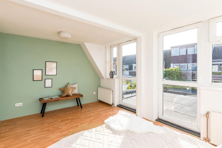 Foto 26 van Jacob Catsstraat 60